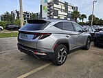 Used 2023 HYUNDAI TUCSON SEL in PLANTATION, FLORIDA (Photo 4)