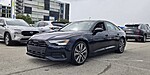 Used 2021 AUDI A6 PREMIUM in PLANTATION, FLORIDA
