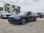 Used 2021 AUDI A6 PREMIUM in PLANTATION, FLORIDA (Photo 1)