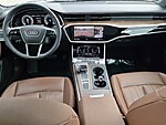 Used 2021 AUDI A6 PREMIUM in PLANTATION, FLORIDA (Photo 11)