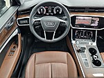 Used 2021 AUDI A6 PREMIUM in PLANTATION, FLORIDA (Photo 12)