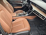 Used 2021 AUDI A6 PREMIUM in PLANTATION, FLORIDA (Photo 15)