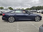Used 2021 AUDI A6 PREMIUM in PLANTATION, FLORIDA (Photo 3)