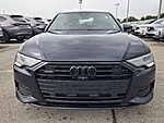 Used 2021 AUDI A6 PREMIUM in PLANTATION, FLORIDA (Photo 4)