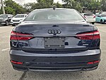Used 2021 AUDI A6 PREMIUM in PLANTATION, FLORIDA (Photo 5)