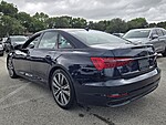 Used 2021 AUDI A6 PREMIUM in PLANTATION, FLORIDA (Photo 6)