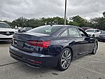 Used 2021 AUDI A6 PREMIUM in PLANTATION, FLORIDA (Photo 7)