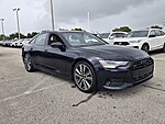 Used 2021 AUDI A6 PREMIUM in PLANTATION, FLORIDA (Photo 8)