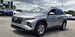 Used 2024 HYUNDAI TUCSON SEL in PLANTATION, FLORIDA