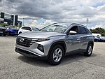 Used 2024 HYUNDAI TUCSON SEL in PLANTATION, FLORIDA (Photo 1)