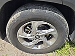Used 2024 HYUNDAI TUCSON SEL in PLANTATION, FLORIDA (Photo 10)