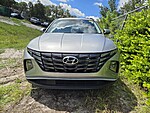 Used 2024 HYUNDAI TUCSON SEL in PLANTATION, FLORIDA (Photo 2)