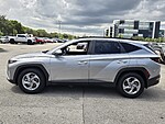 Used 2024 HYUNDAI TUCSON SEL in PLANTATION, FLORIDA (Photo 2)
