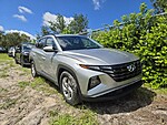 Used 2024 HYUNDAI TUCSON SEL in PLANTATION, FLORIDA (Photo 3)