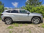 Used 2024 HYUNDAI TUCSON SEL in PLANTATION, FLORIDA (Photo 4)