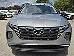 Used 2024 HYUNDAI TUCSON SEL in PLANTATION, FLORIDA (Photo 4)