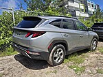 Used 2024 HYUNDAI TUCSON SEL in PLANTATION, FLORIDA (Photo 5)