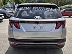 Used 2024 HYUNDAI TUCSON SEL in PLANTATION, FLORIDA (Photo 5)