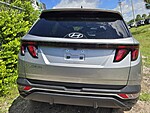 Used 2024 HYUNDAI TUCSON SEL in PLANTATION, FLORIDA (Photo 6)