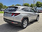 Used 2024 HYUNDAI TUCSON SEL in PLANTATION, FLORIDA (Photo 6)