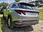 Used 2024 HYUNDAI TUCSON SEL in PLANTATION, FLORIDA (Photo 7)