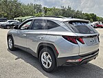 Used 2024 HYUNDAI TUCSON SEL in PLANTATION, FLORIDA (Photo 7)