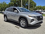 Used 2024 HYUNDAI TUCSON SEL in PLANTATION, FLORIDA (Photo 8)
