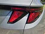 Used 2024 HYUNDAI TUCSON SEL in PLANTATION, FLORIDA (Photo 9)