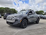 Used 2023 HYUNDAI SANTA CRUZ SEL PREMIUM in PLANTATION, FLORIDA (Photo 1)