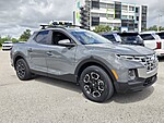 Used 2023 HYUNDAI SANTA CRUZ SEL PREMIUM in PLANTATION, FLORIDA (Photo 8)