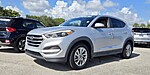 Used 2017 HYUNDAI TUCSON SE in PLANTATION, FLORIDA