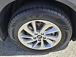 Used 2017 HYUNDAI TUCSON SE in PLANTATION, FLORIDA (Photo 16)