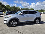 Used 2017 HYUNDAI TUCSON SE in PLANTATION, FLORIDA (Photo 2)