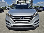 Used 2017 HYUNDAI TUCSON SE in PLANTATION, FLORIDA (Photo 4)
