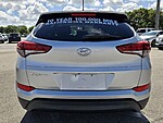 Used 2017 HYUNDAI TUCSON SE in PLANTATION, FLORIDA (Photo 5)