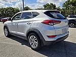 Used 2017 HYUNDAI TUCSON SE in PLANTATION, FLORIDA (Photo 6)