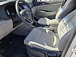 Used 2017 HYUNDAI TUCSON SE in PLANTATION, FLORIDA (Photo 9)