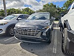 Used 2023 HYUNDAI TUCSON LIMITED in PLANTATION, FLORIDA (Photo 1)
