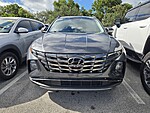 Used 2023 HYUNDAI TUCSON LIMITED in PLANTATION, FLORIDA (Photo 2)