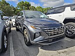 Used 2023 HYUNDAI TUCSON LIMITED in PLANTATION, FLORIDA (Photo 3)