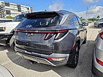 Used 2023 HYUNDAI TUCSON LIMITED in PLANTATION, FLORIDA (Photo 4)