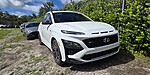 Used 2022 HYUNDAI KONA N LINE in PLANTATION, FLORIDA