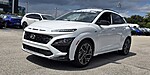 Used 2022 HYUNDAI KONA N LINE in PLANTATION, FLORIDA