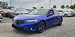 Used 2023 ACURA INTEGRA W/A-SPEC TECHNOLOGY PACKAGE in PLANTATION, FLORIDA