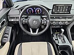 Used 2023 ACURA INTEGRA W/A-SPEC TECHNOLOGY PACKAGE in PLANTATION, FLORIDA (Photo 12)