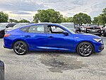 Used 2023 ACURA INTEGRA W/A-SPEC TECHNOLOGY PACKAGE in PLANTATION, FLORIDA (Photo 3)