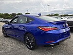 Used 2023 ACURA INTEGRA W/A-SPEC TECHNOLOGY PACKAGE in PLANTATION, FLORIDA (Photo 6)