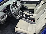 Used 2023 ACURA INTEGRA W/A-SPEC TECHNOLOGY PACKAGE in PLANTATION, FLORIDA (Photo 9)
