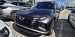 Used 2023 HYUNDAI TUCSON SEL in PLANTATION, FLORIDA