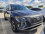 Used 2023 HYUNDAI TUCSON SEL in PLANTATION, FLORIDA (Photo 2)